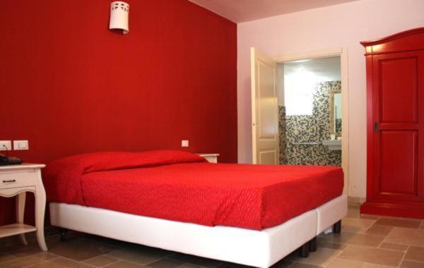 B&B Margherita Остуни Екстериор снимка