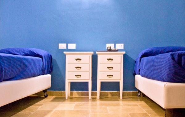 B&B Margherita Остуни Екстериор снимка