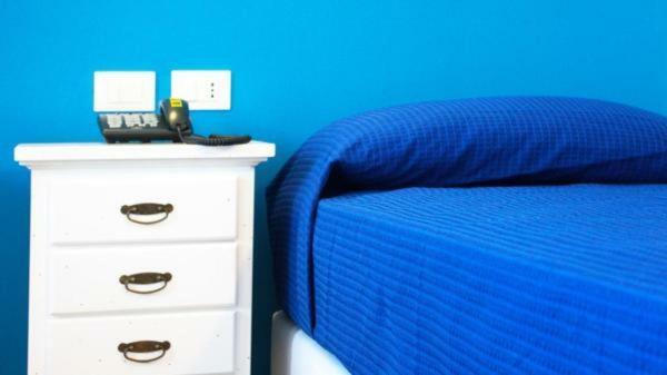 B&B Margherita Остуни Екстериор снимка