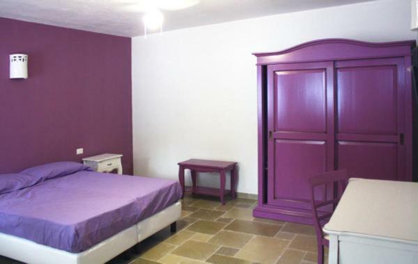 B&B Margherita Остуни Екстериор снимка